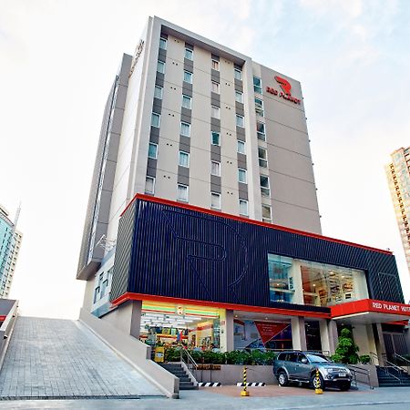 Red Planet Makati Amorsolo Makati City Ngoại thất bức ảnh
