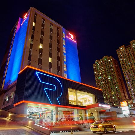 Red Planet Makati Amorsolo Makati City Ngoại thất bức ảnh