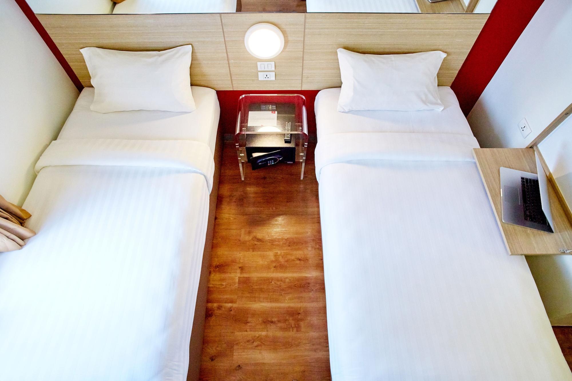 Red Planet Makati Amorsolo Makati City Ngoại thất bức ảnh