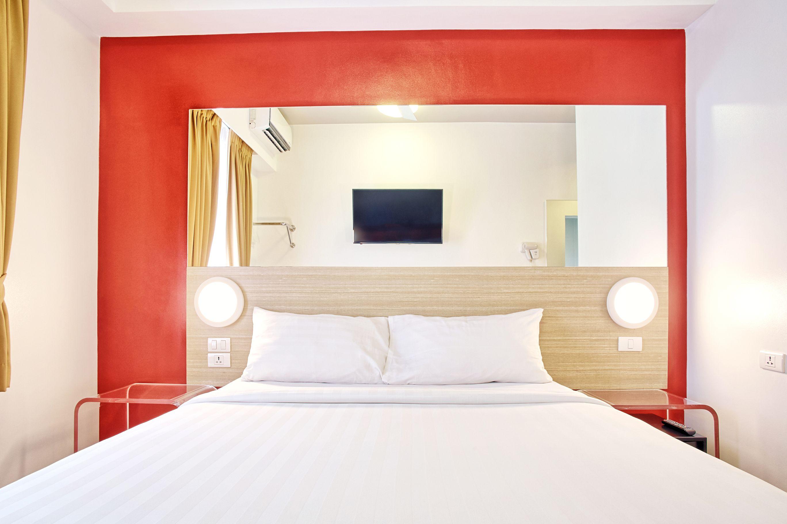 Red Planet Makati Amorsolo Makati City Ngoại thất bức ảnh