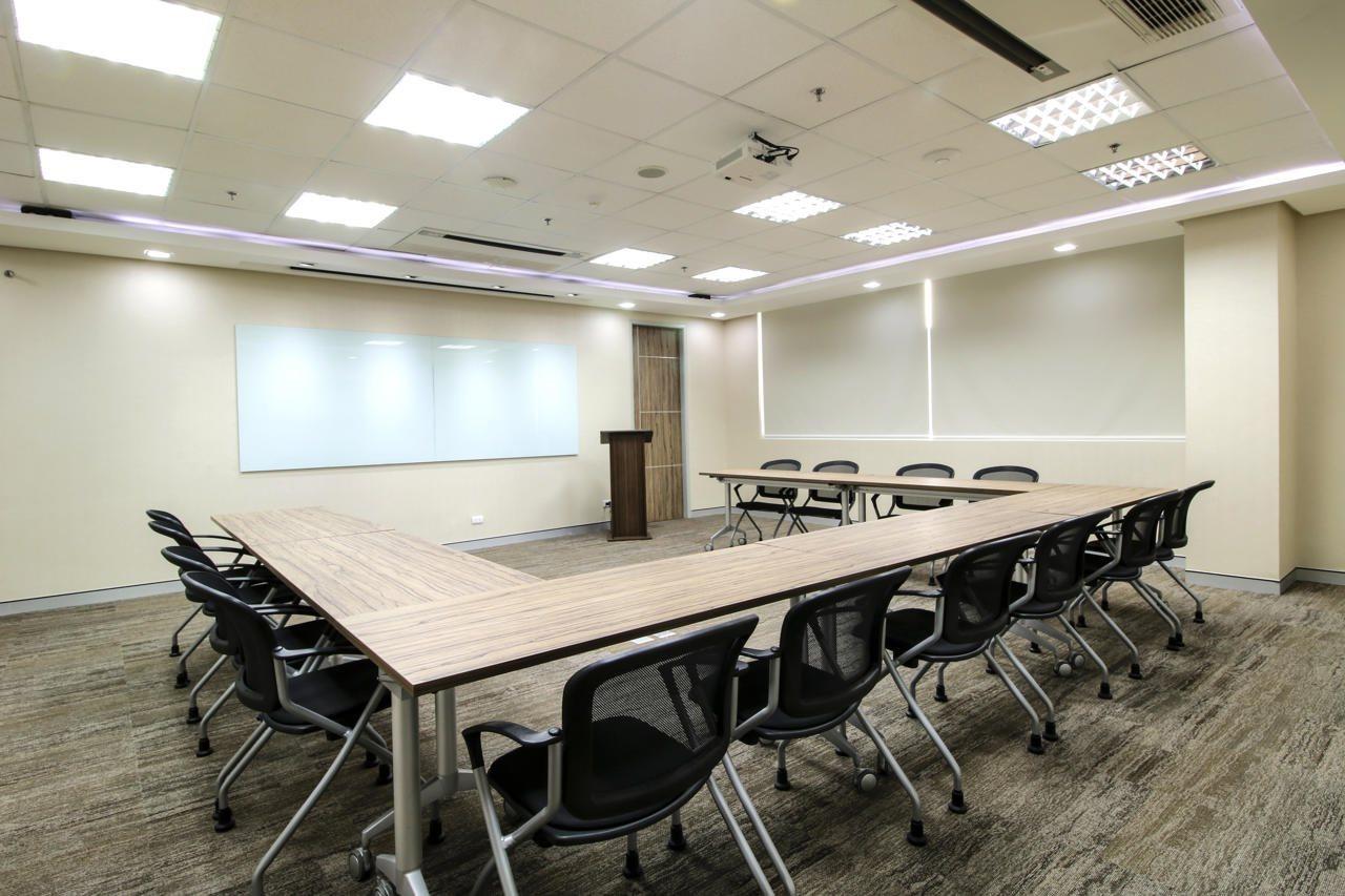 Red Planet Makati Amorsolo Makati City Ngoại thất bức ảnh