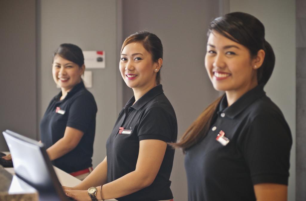 Red Planet Makati Amorsolo Makati City Ngoại thất bức ảnh