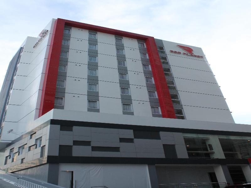 Red Planet Makati Amorsolo Makati City Ngoại thất bức ảnh
