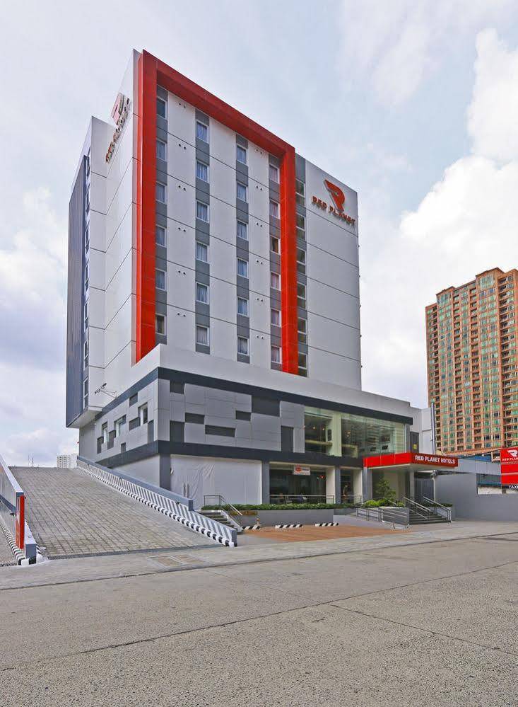Red Planet Makati Amorsolo Makati City Ngoại thất bức ảnh