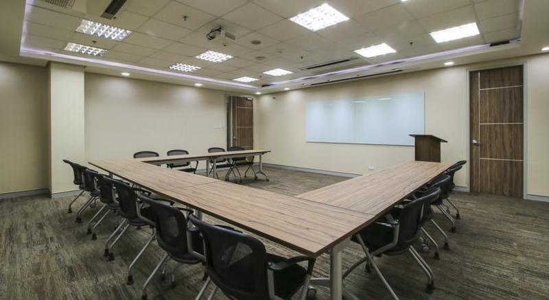 Red Planet Makati Amorsolo Makati City Ngoại thất bức ảnh